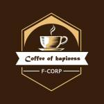 [F Corp] Coffee of Hapiness Profile Picture