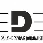 The Daily - Radio & Journal Profile Picture