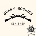 Guns n' Hobbies Profile Picture