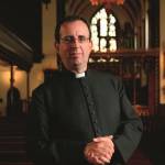 Rev. Charles Coles Hopkins Profile Picture