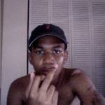 ✖I✖ Trayvon Martin ✖I✖ Profile Picture