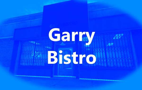 GarryBistro, un restaurant en plein pandémie finir par un succès de bon départ.