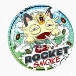 Rocket Smoke Profile Picture
