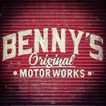 •BENNY'S•MOTORS•WORKS • Profile Picture