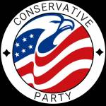 Conservative Party Profile Picture