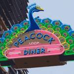 Peacock Loop Diner Profile Picture