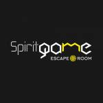 Spirit Game Profile Picture