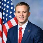 Rep. Christopher Harvey Profile Picture