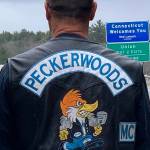 Peckerwoods Motorcycle Club Profile Picture