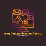 Way Communication Agency Profile Picture