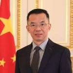 Ambassadeur Chai Zemin Profile Picture