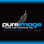 Pure Image Signs and Graphicss Profile Picture