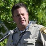 Sheriff Jarod Ross Profile Picture