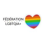 Fédération LGBTQIA+ Profile Picture