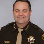 Sheriff's Assistant Garett Mahone Profile Picture
