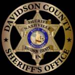 Davidson Sheriff's Office profile picture