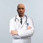 Dr. Patrick Rambaud Profile Picture