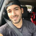 Ronald Grant Profile Picture