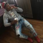 daryl.40chktmonktopk♿ Profile Picture