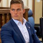 Procureur Ben Patterson Profile Picture