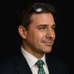 Chester S. Blackwell Profile Picture